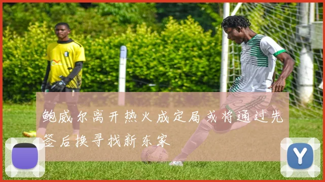 鲍威尔离开热火成定局或将通过先签后换寻找新东家