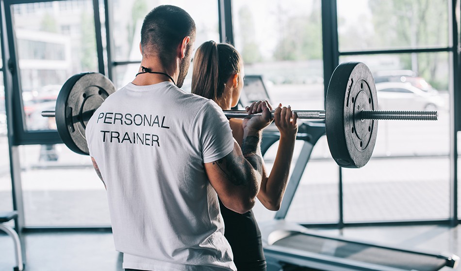 How to Find the Best Personal Trainer